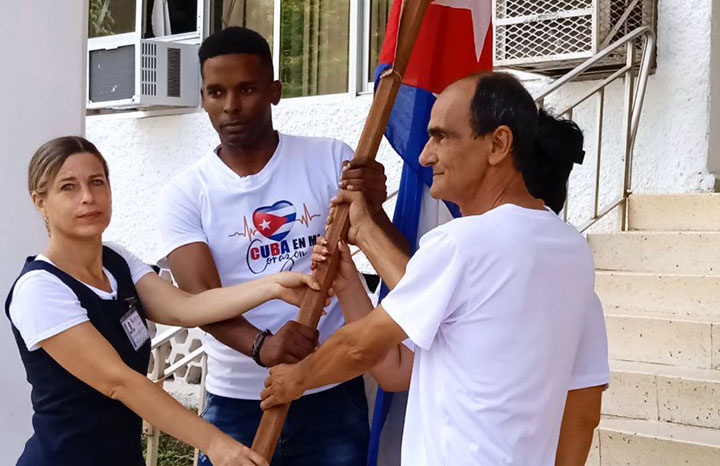 ACN - Cuba