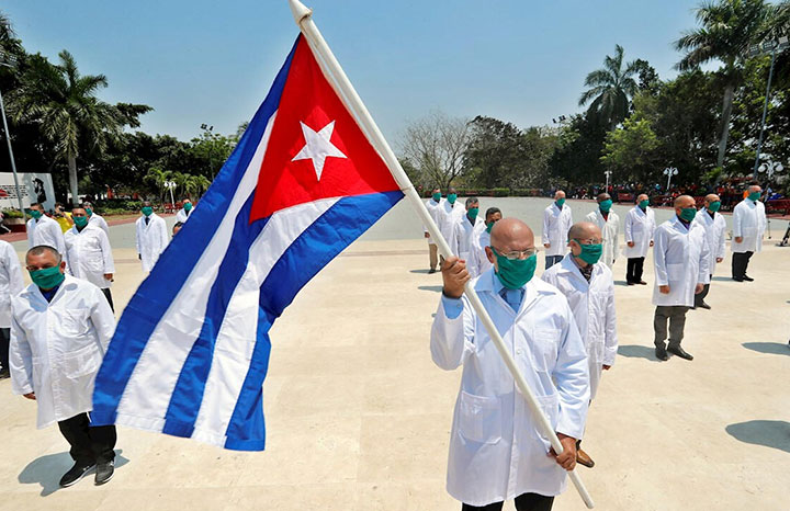 ACN - Cuba