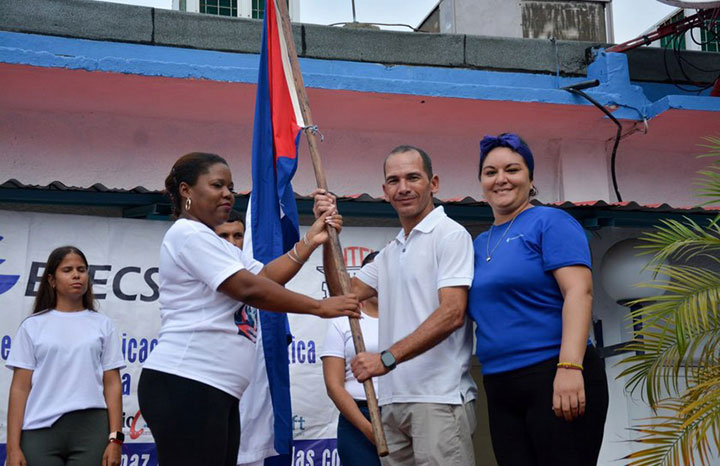 ACN - Cuba