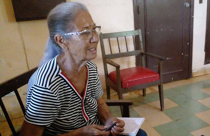 ACN - Cuba