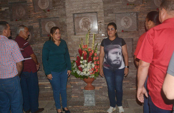 ACN - Cuba