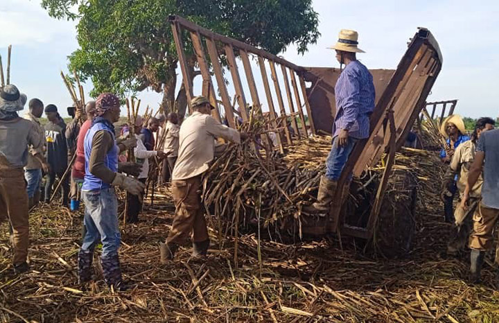 ACN - Cuba