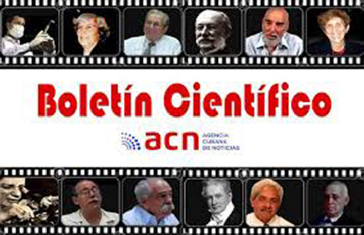 ACN - Cuba