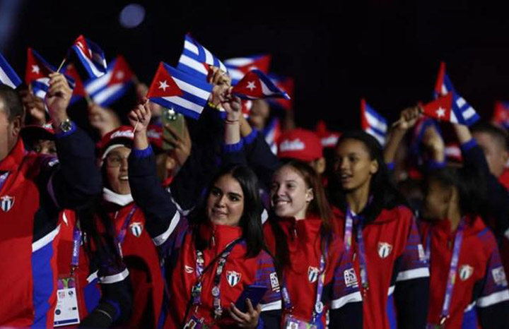 ACN - Cuba