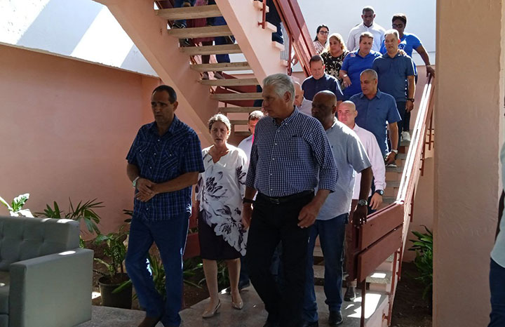 ACN - Cuba