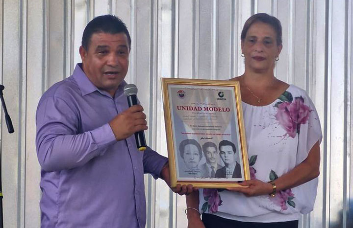 ACN - Cuba