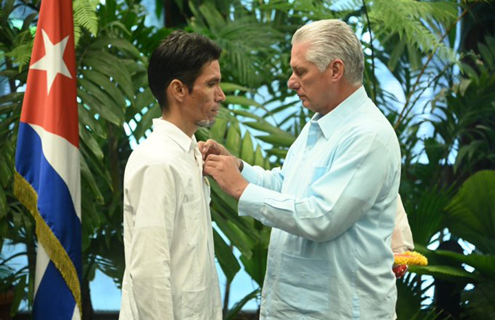 ACN - Cuba