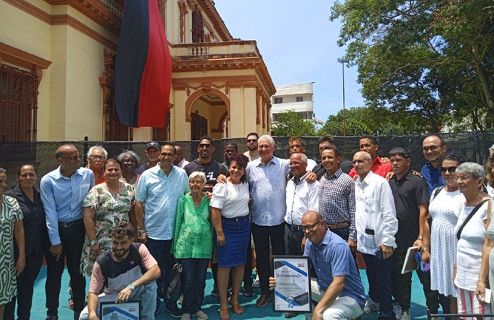 ACN - Cuba