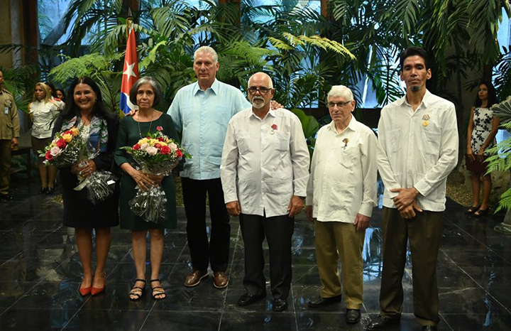 ACN - Cuba