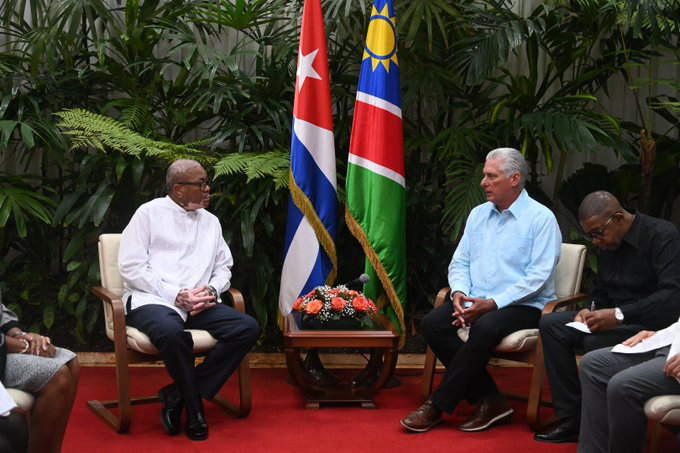 ACN - Cuba