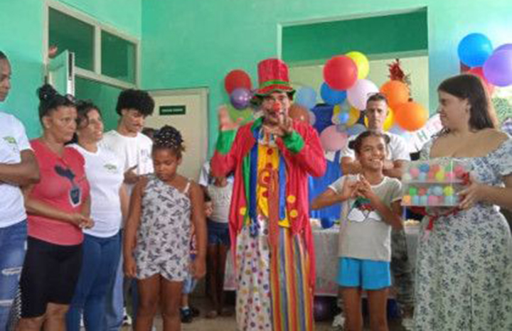 ACN - Cuba