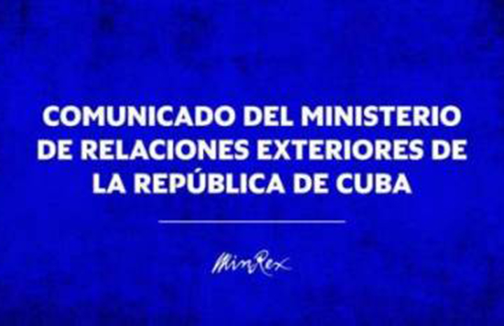 ACN - Cuba