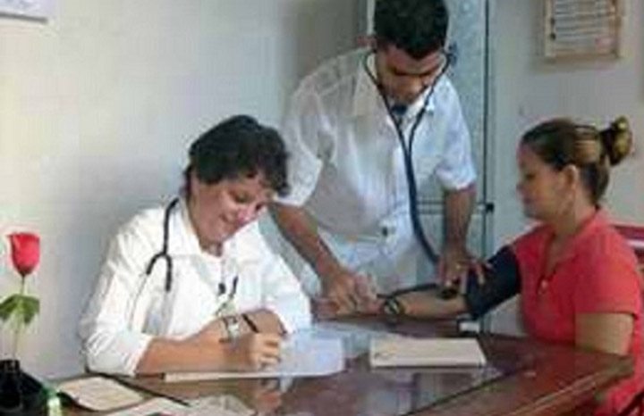 ACN - Cuba