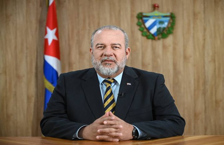 Foto: Tomada de la red social X