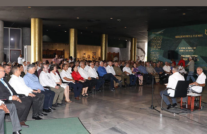ACN - Cuba