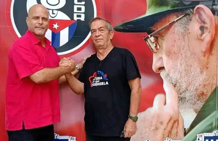 ACN - Cuba