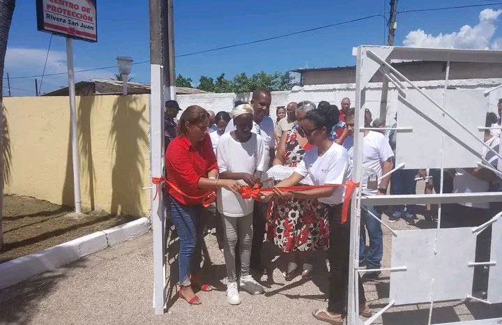 ACN - Cuba