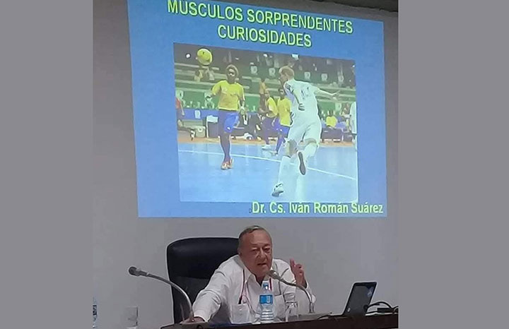 ACN - Cuba
