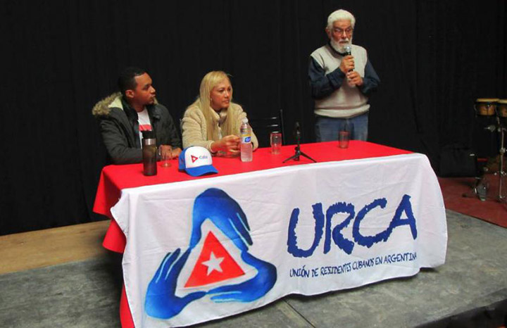 ACN - Cuba