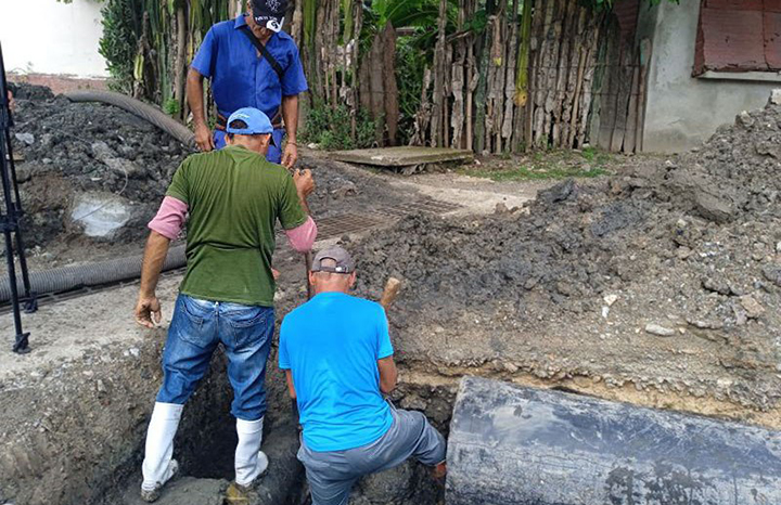 ACN - Cuba