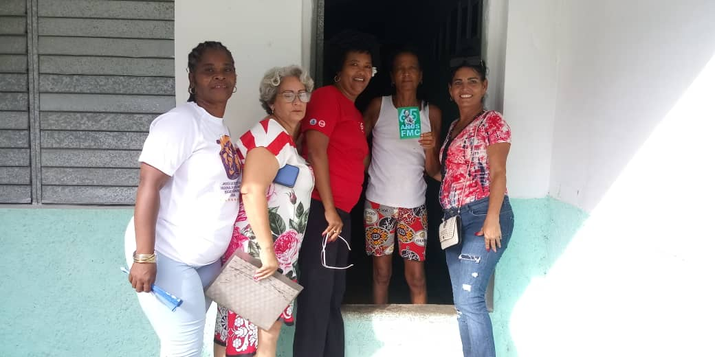 ACN - Cuba