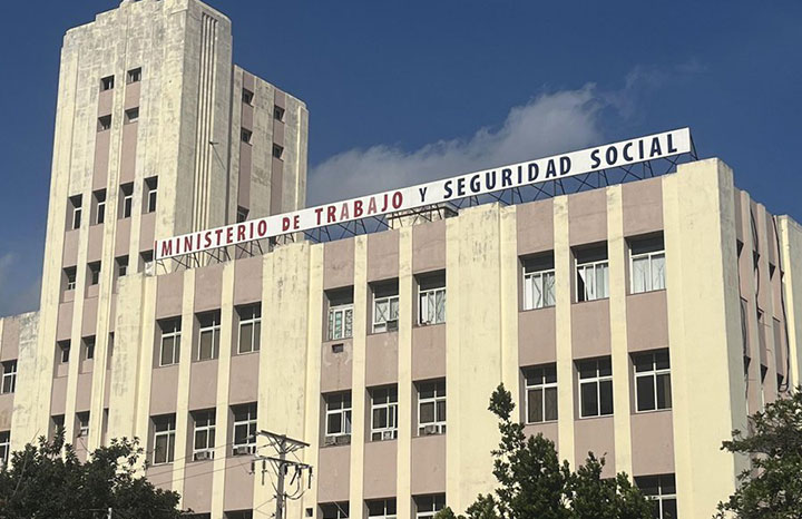 ACN - Cuba