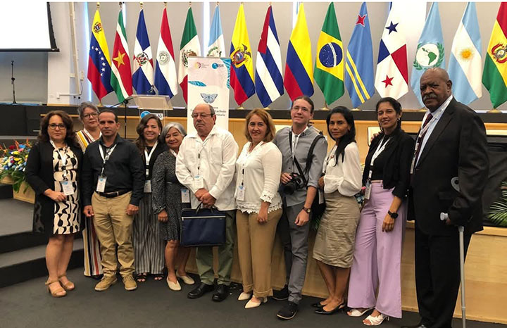 ACN - Cuba