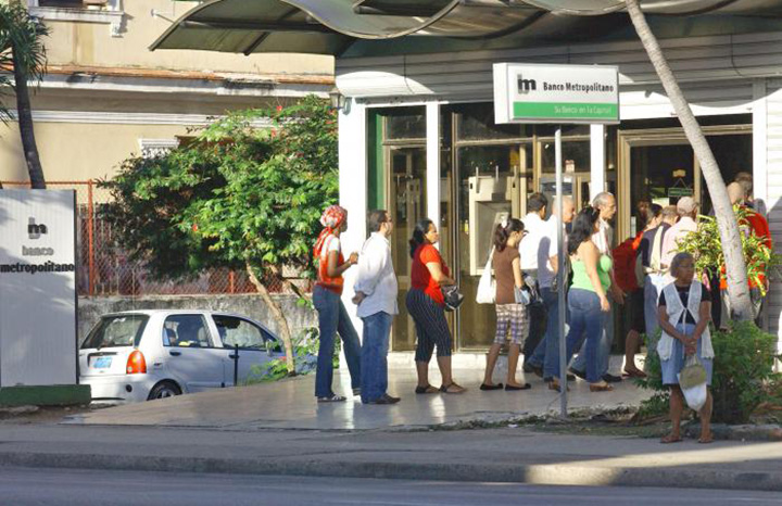 ACN - Cuba