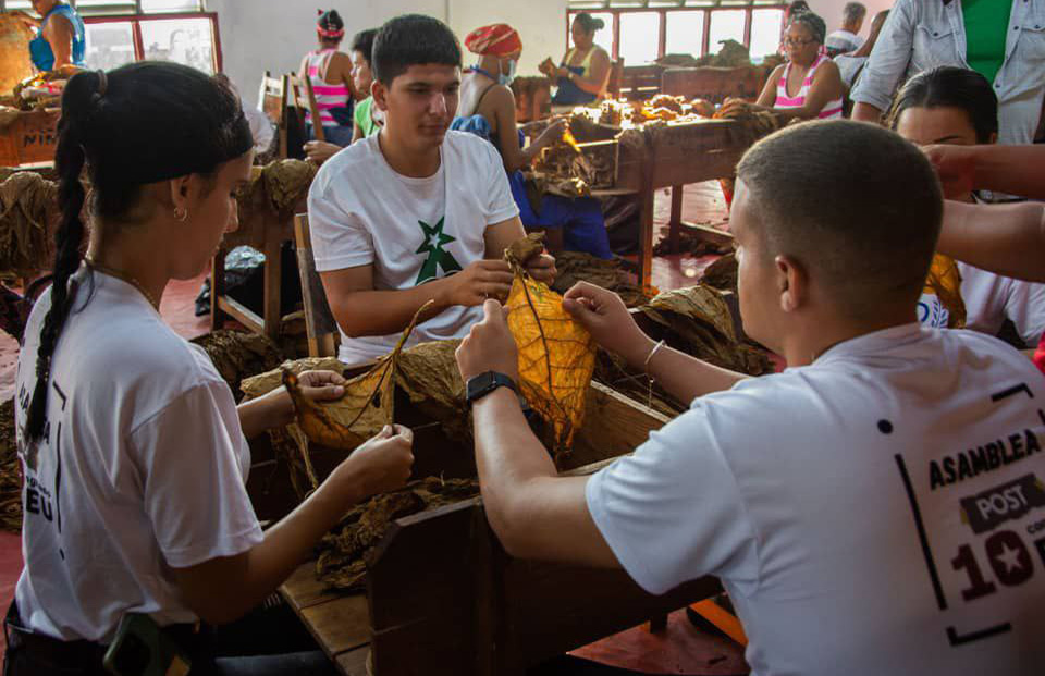 ACN - Cuba