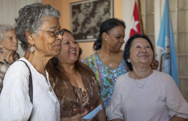 ACN - Cuba