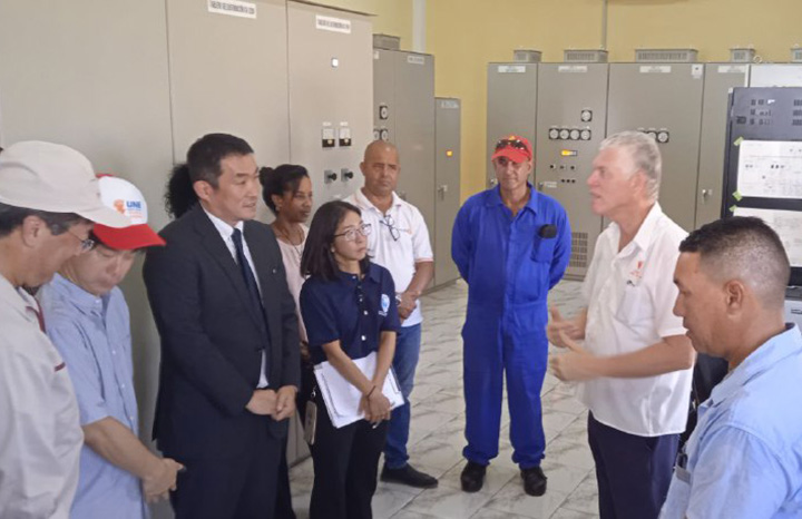 ACN - Cuba