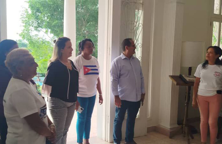 ACN - Cuba