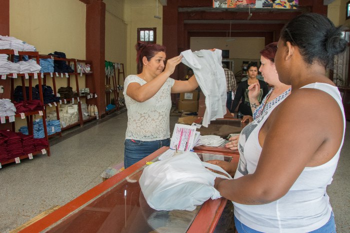 ACN - Cuba
