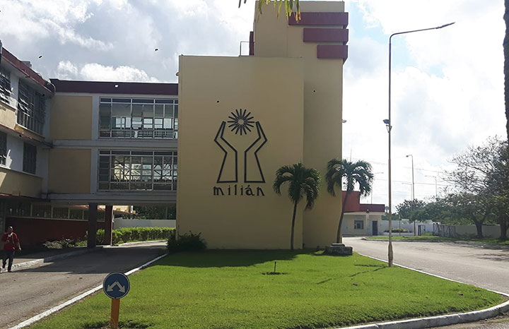 ACN - Cuba