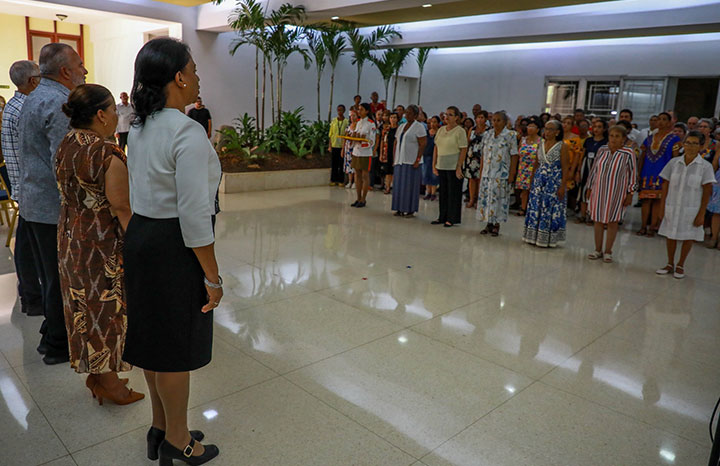 ACN - Cuba