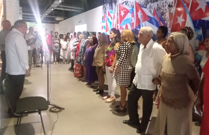 ACN - Cuba