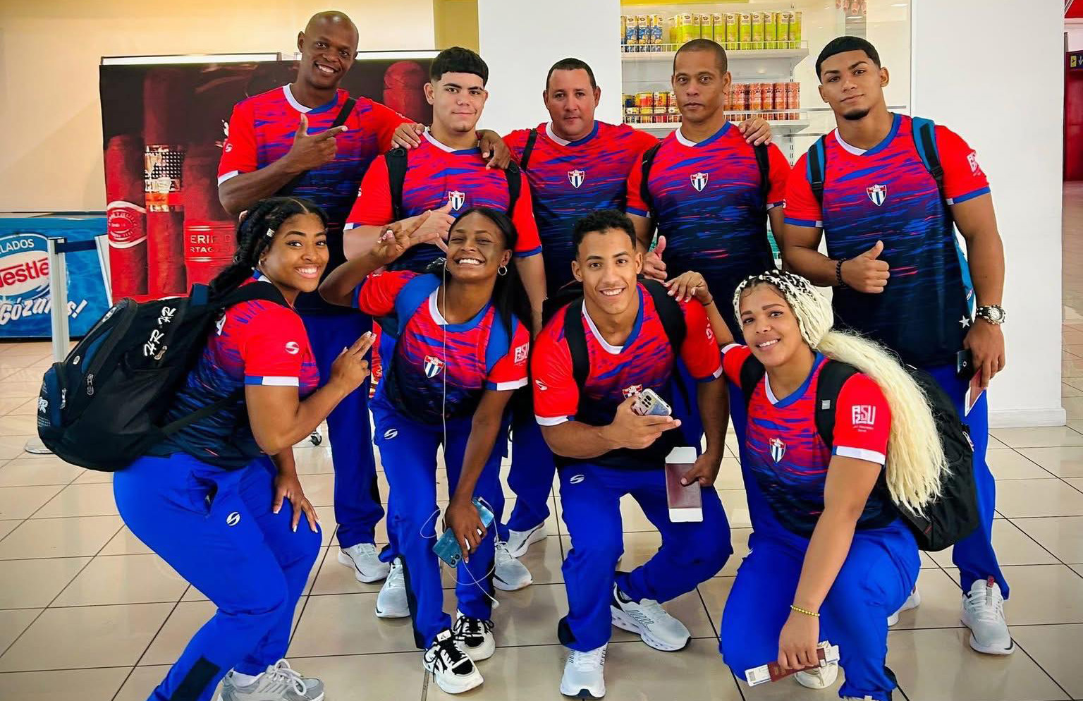 ACN - Cuba