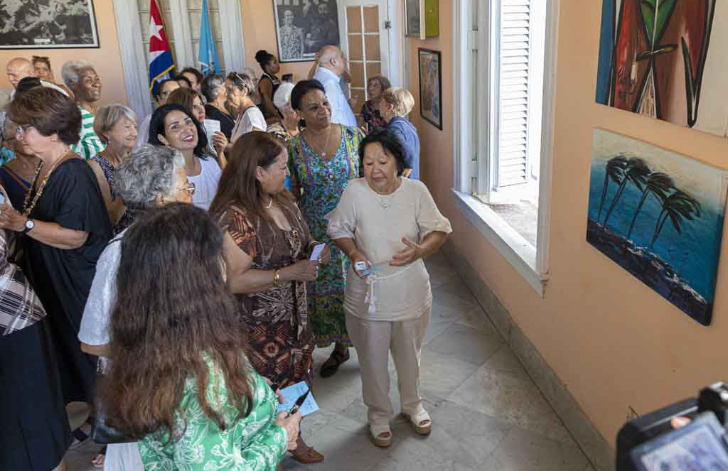 ACN - Cuba