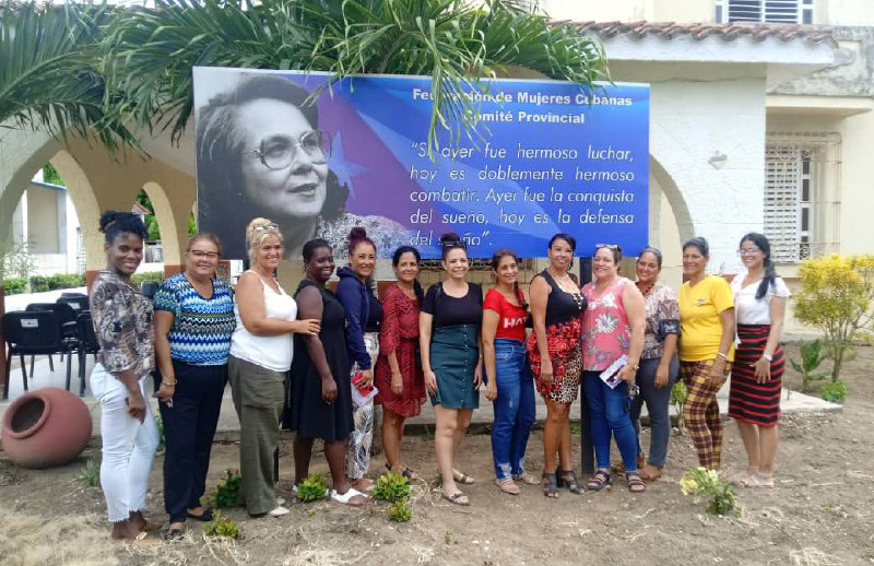 ACN - Cuba