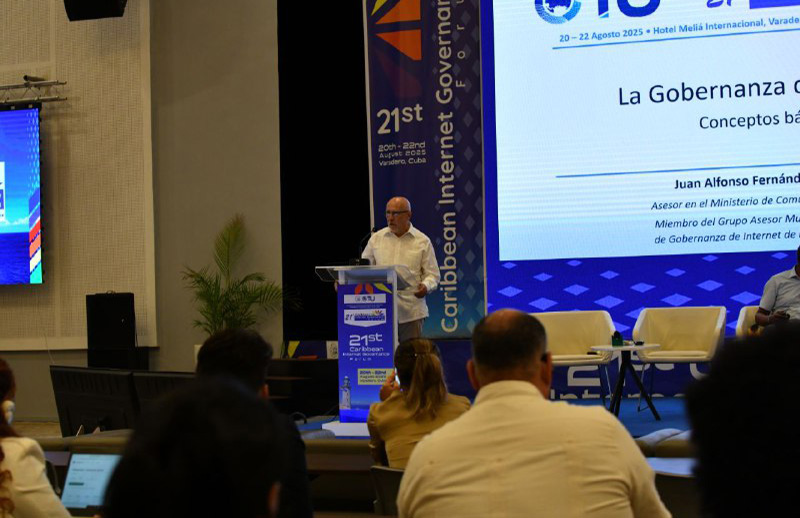 ACN - Cuba