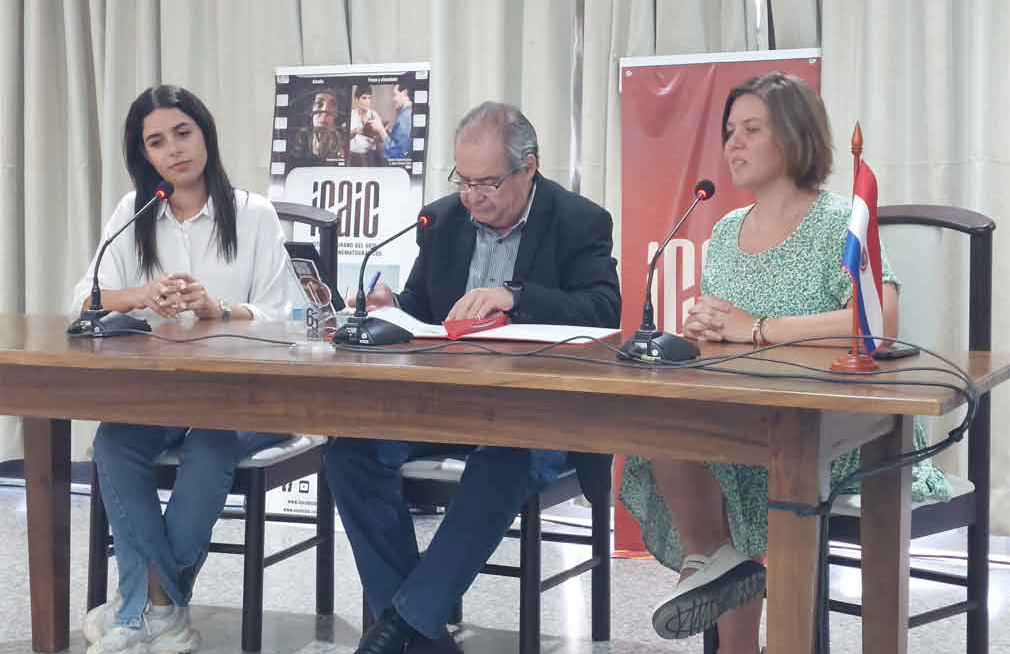 ACN - Cuba