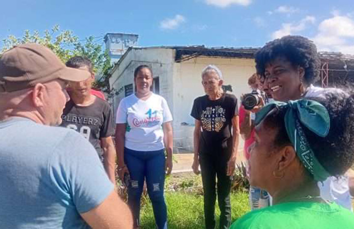 ACN - Cuba