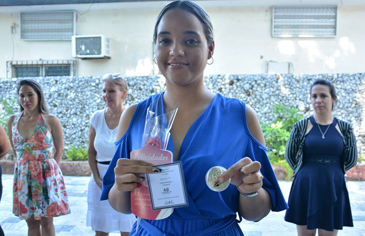 ACN - Cuba