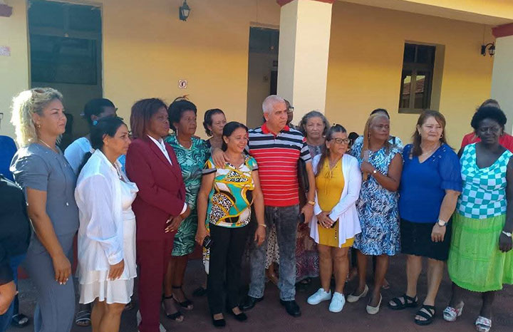 ACN - Cuba
