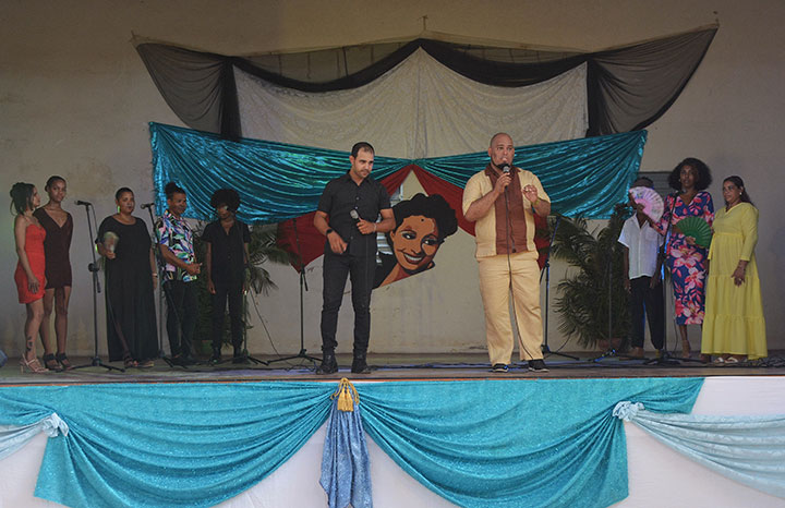 ACN - Cuba