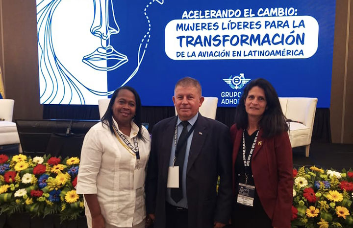 ACN - Cuba