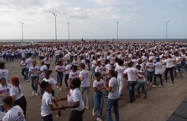 ACN - Cuba