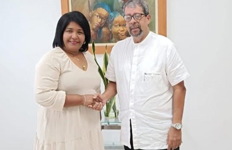 ACN - Cuba