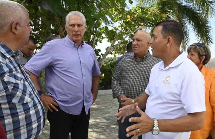 ACN - Cuba