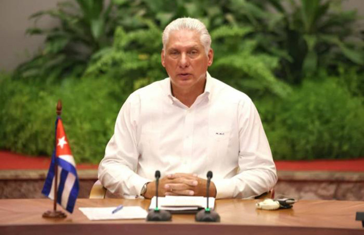 ACN - Cuba